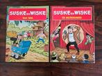 Suske en Wiske Kruitvat (2022), Meerdere stripboeken, Ophalen of Verzenden, Zo goed als nieuw