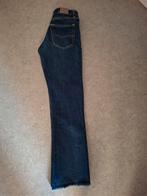 Pepe jeans maat 27 x 30, Ophalen of Verzenden, Zo goed als nieuw, Blauw, W27 (confectie 34) of kleiner