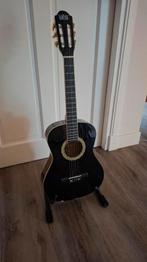 Mooie gitaar, Ophalen, Zo goed als nieuw, Gitaar