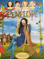 Penelope (steelcase), Ophalen of Verzenden, Zo goed als nieuw, Komedie, Vanaf 6 jaar