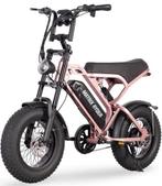 Mini fatbike hip roze, Overige merken, Gebruikt, Ophalen of Verzenden, 51 tot 55 cm
