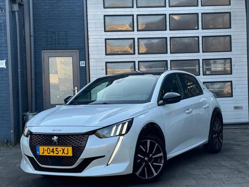 Peugeot 208 1.2 PureTech GT-Line | Clima | Navi | Camera | P, Auto's, Peugeot, Te koop, ABS, Achteruitrijcamera, Airbags, Airconditioning