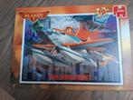 Planes Puzzel 70 stukjes, Ophalen of Verzenden, Meer dan 50 stukjes, Zo goed als nieuw, 4 tot 6 jaar
