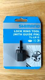 Shimano Lock Ring Tool TL-LR15 - Nieuw, Ophalen of Verzenden, Nieuw, Shimano