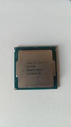Intel i5-6400, Ophalen, Gebruikt, 2 tot 3 Ghz