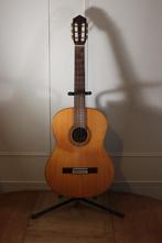 Klassieke gitaar + tas, Ophalen of Verzenden, Gebruikt, Klassieke of Spaanse gitaar, Met koffer