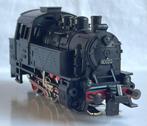 Trix Express: Stoomlok BR 80 020 van de DB, Gebruikt, Trix, Ophalen of Verzenden, Gelijkstroom