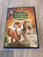 Frank en Frey, Alle leeftijden, Ophalen of Verzenden, Zo goed als nieuw, Komedie