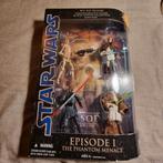 Star Wars Episode 1 Blue ray Commemorative 4 Pack Phantom, Ophalen of Verzenden, Zo goed als nieuw, Actiefiguurtje