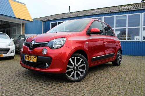 Renault Twingo 1.0 SCe "Limited" Airco - Cruise ! (bj 2019), Auto's, Renault, Bedrijf, Te koop, Twingo, ABS, Airbags, Airconditioning