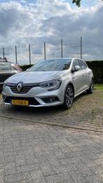 Renault Mégane 1.3 Energy TCe 140pk 2018 Grijs, Voorwielaandrijving, Zwart, 4 cilinders, 1650 kg