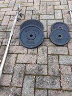 Fitness Lekker in eigen "studio" en eigen tijd Biedt serieus, Ophalen of Verzenden, Zo goed als nieuw, Buik