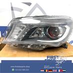 W117 X117 CLA ILS BIXENON LED Koplamp LINKS Mercedes 2013-20, Auto-onderdelen, Verlichting, Ophalen of Verzenden, Gebruikt, Mercedes-Benz