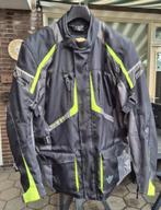 Motorjas/ motorjack Cycle Spirit maat XXL, Motoren, Kleding | Motorkleding, Ophalen of Verzenden, Tweedehands, Jas | textiel