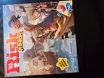 Risk Junior - Piraten editie, Een of twee spelers, Ophalen of Verzenden, Zo goed als nieuw, Hasbro