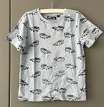 Urban Wave krokodillen t-shirt maat 110, Ophalen of Verzenden, Zo goed als nieuw, Jongen of Meisje, Shirt of Longsleeve