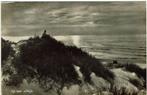 Julianadorp – Uitzicht over zee. Gelopen Wieringerwaard 1945, Verzamelen, Ansichtkaarten | Nederland, Ophalen of Verzenden, 1940 tot 1960
