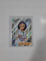 Pokemon Doctor 190/198 Chillin Reign, Ophalen of Verzenden, Nieuw, Losse kaart