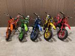 MMX DirtBike 49cc verschillende kleuren‼️, Ophalen, Nieuw, 49 cc, Pitbike