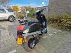 Turbho brom scooter, Fietsen en Brommers, Ophalen of Verzenden, Gebruikt, Benzine