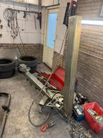 Spanesi trektoren dozer, Auto diversen, Autogereedschap, Ophalen, Zo goed als nieuw, Vw, Vw