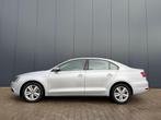 Volkswagen Jetta 1.4 TSI Hybrid Comfortline navigatie pdc cr, Auto's, Stof, 4 cilinders, Hybride Elektrisch/Benzine, Sedan