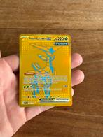 Iron leaves ex Pokémon kaart 176/131, Hobby en Vrije tijd, Verzamelkaartspellen | Pokémon, Ophalen of Verzenden, Zo goed als nieuw