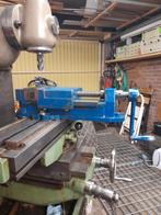 Machine klem, Ophalen, Zo goed als nieuw