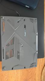 MSI Thin 15 Gaming Laptop - i5, 16GB, RTX 3050, Gebruikt, Met videokaart, Ophalen of Verzenden, Gaming