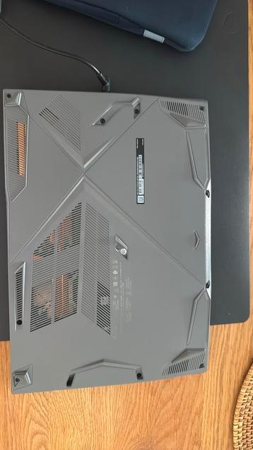 MSI Thin 15 Gaming Laptop - i5, 16GB, RTX 3050 beschikbaar voor biedingen