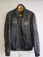 PME Legend leren jas small, Bruin, Nieuw, Ophalen of Verzenden, Pme Legend