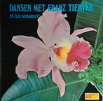 LP Frans Tiedtke en zijn Dansorkest, Ophalen of Verzenden, Gebruikt, 12 inch