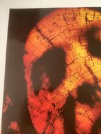 BLAIR WITCH   FILMPOSTER   70-100 cm, Rechthoekig Staand, Deurposter of groter, Ophalen of Verzenden, Zo goed als nieuw