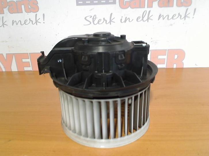 Kachelmotor Volkswagen Up! (121) (2011-08/2020-08), Auto-onderdelen, Airco en Verwarming, Volkswagen, Gebruikt