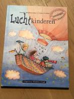 Luchtkinderen. Astrologie voor kinderen. Walbrecker., Verzenden, Zo goed als nieuw, Astrologie, Achtergrond en Informatie