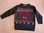 Kersttrui maat 98, Kinderen en Baby's, Kinderkleding | Maat 98, Ophalen of Verzenden, Zo goed als nieuw, Jongen of Meisje, Trui of Vest