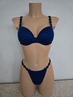 Nieuw marie jo avero bh 75c, Kleding | Dames, Ondergoed en Lingerie, Blauw, ., Ophalen of Verzenden, BH