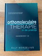Orthomoleculaire Therapie in de Praktijk, Ophalen of Verzenden, Zo goed als nieuw, Gezondheid en Conditie