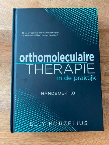 Orthomoleculaire Therapie in de Praktijk beschikbaar voor biedingen