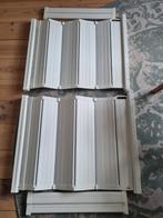 Twee Babydan Guard me traphekjes met verlenging, Ophalen, Overige materialen, Gebruikt, 100 tot 115 cm