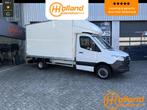Mercedes Sprinter bestel 514 2.2 CDI L3 EURO VI-D BAKWAGEN, Gebruikt, Met garantie (alle), Bedrijf, Autotrust