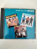 The best part of the fat boys, Ophalen of Verzenden, 1985 tot 2000, Zo goed als nieuw