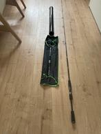 Favorite X1 704ML reis Werphengel, Watersport en Boten, Ophalen of Verzenden, Zo goed als nieuw, Werphengel