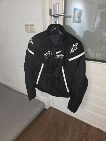 Alpinestars motor jas large beschikbaar voor biedingen