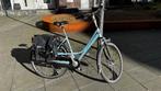 Gazelle Plus Paris Dames Fiets Frame 49, Fietsen en Brommers, Fietsen | Dames | Damesfietsen, Gebruikt, 47 tot 50 cm, Versnellingen
