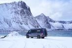Mercedes Sprinter 4x4 campervan, Caravans en Kamperen, Campers, Buscamper of Camperbus, Mercedes-Benz, Luifel, Particulier