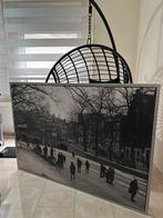 Ikea lijst, Huis en Inrichting, 125 cm of meer, Ophalen of Verzenden, Zo goed als nieuw, 75 cm of meer