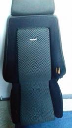 RECARO  stoelen .links en rechts met glij rails, Auto-onderdelen, Interieur en Bekleding, Ophalen, Gebruikt, Opel