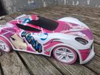 Afstandbestuurbare auto, Ophalen of Verzenden, Zo goed als nieuw, Afstandsbediening