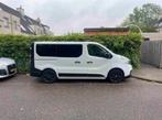 Fiat Talento, Auto's, Bestelauto's, Euro 5, Stof, Zwart, 4 cilinders